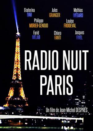 Radio nuit Paris (2020)