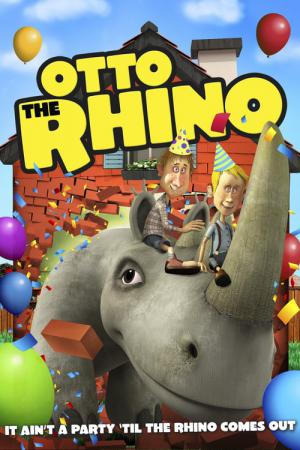 Otto le Rhinocéros (2013)