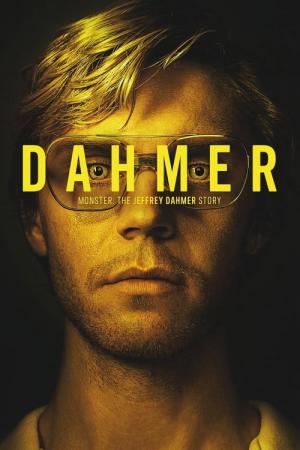 Dahmer : Monstre - L'histoire de Jeffrey Dahmer (2022)