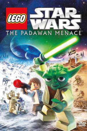 LEGO Star Wars : La Menace Padawan (2011)