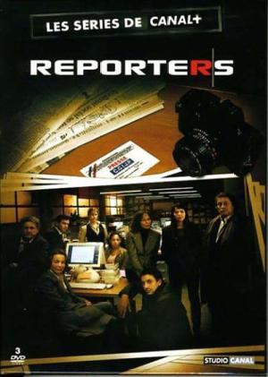 Reporters (2007)