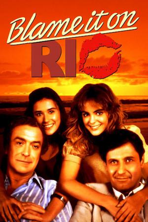 La faute à Rio (1984)