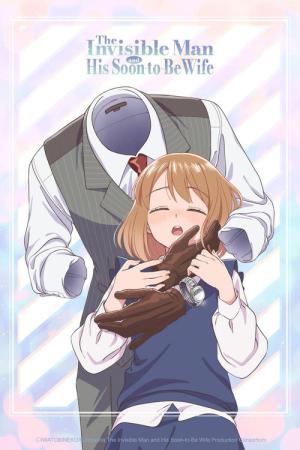 The Invisible Man and His Soon-to-Be Wife (2026)