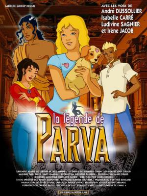 La légende de Parva (2003)