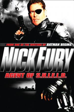 Nick Fury - Agent of S.H.I.E.L.D. (1998)