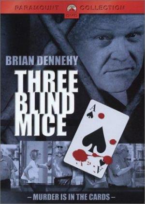 Trois souris aveugles (2001)