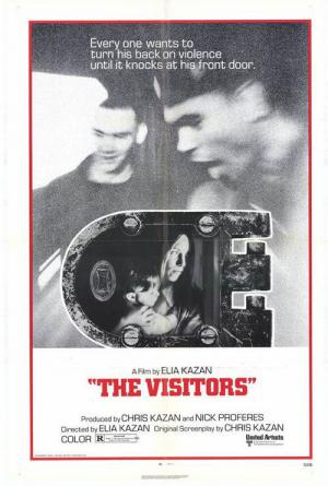 Les visiteurs (1972)