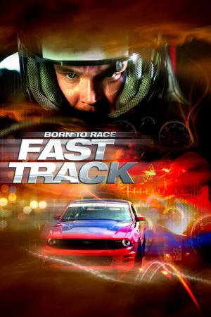 Born to Race : Fast Track (2014)
