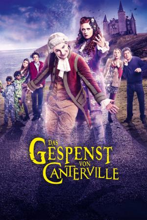 Le Fantôme de Canterville (2016)