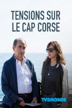 Tensions Sur Le Cap Corse (2017)