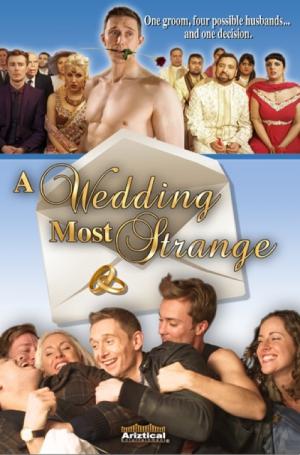 Un mariage trop bizarre (2011)