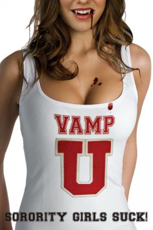Vampire University (2011)