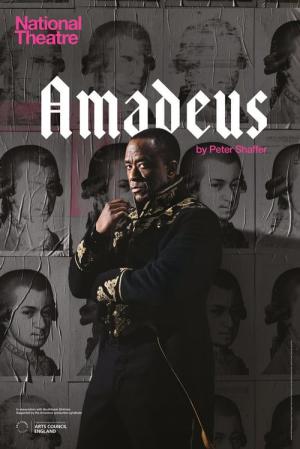 National Theatre Live: Amadeus (2017)