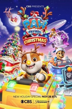 La Pat' Patrouille : La Mission de Noël (2025)