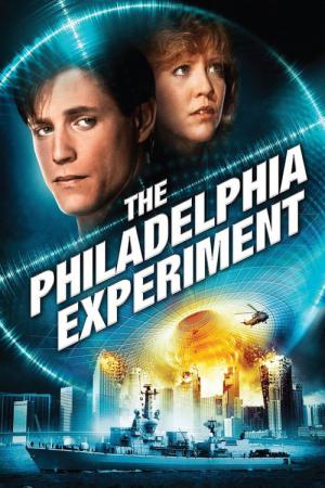 Philadelphia experiment (1984)