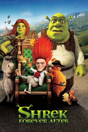 Shrek 4 : Il était une fin (2010)