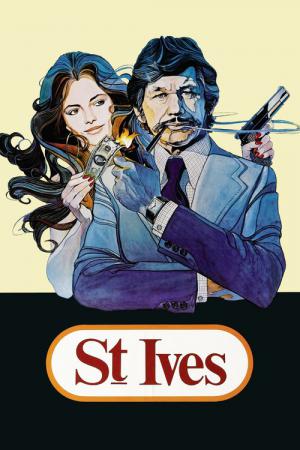 Monsieur St. Ives (1976)