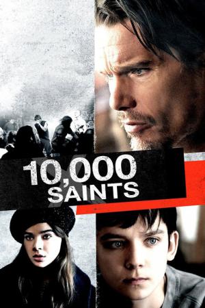 10 000 Saints (2015)