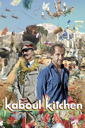 Kaboul Kitchen (2012)