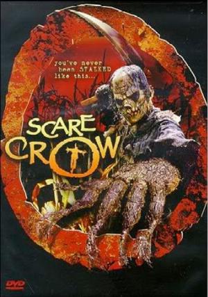 Scarecrow (l'épouvantail) (2002)