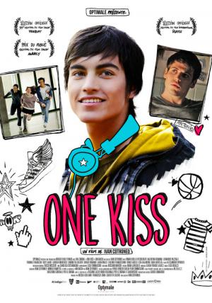 One Kiss (2016)