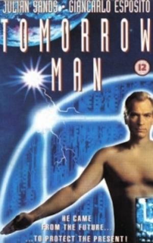 L'homme du futur (1996)