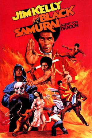 Black Samouraï (1976)