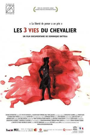 Les 3 Vies du Chevalier (2014)