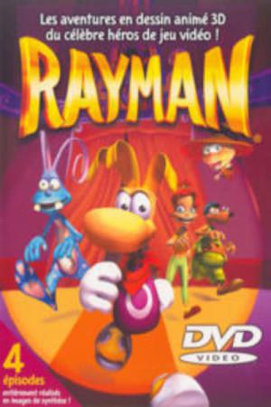 Rayman (1999)
