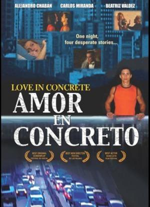 Amor en concreto (2004)