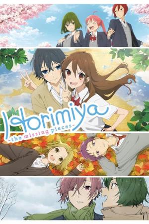 Horimiya - The Missing Pieces (2023)