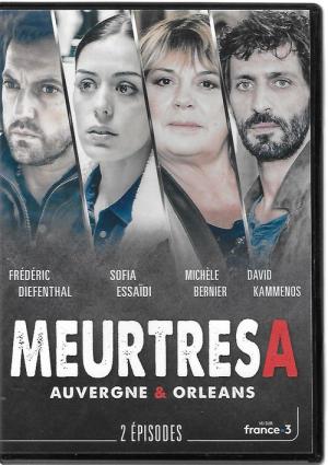 Meurtres à Orléans (2017)