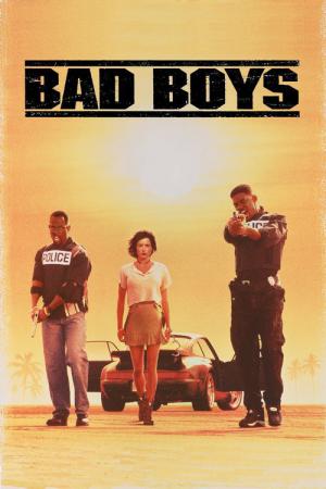 Bad Boys : Flics de choc (1995)