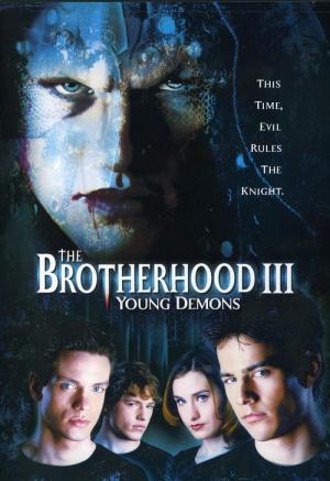 Brotherhood 2 - La confrérie (2002)