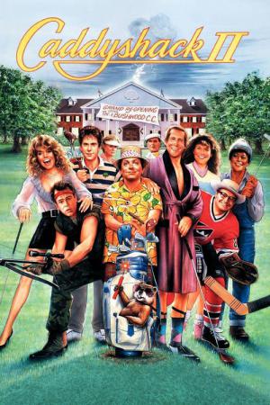Le golf en folie 2 (1988)