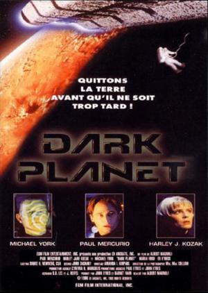 Dark Planet (1997)