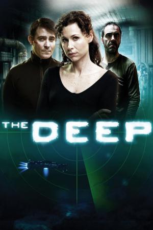 The Deep, voyage au fond des mers (2010)