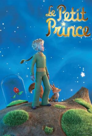 Le petit prince (2010)