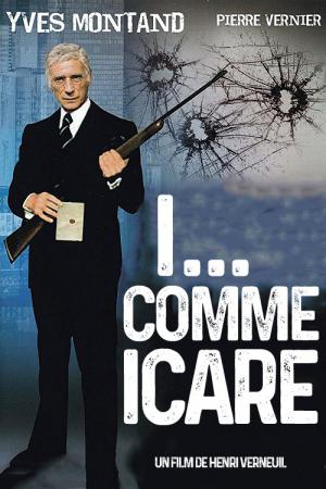 I...comme Icare (1979)