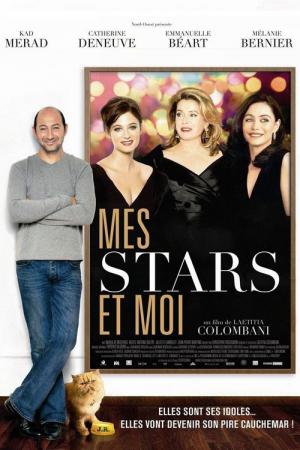Mes stars et moi (2008)