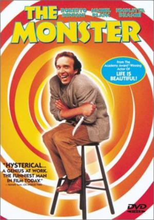 Le monstre (1994)