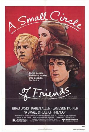 Un petit cercle d'amis (1980)
