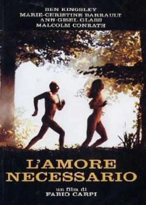L'amour nécessaire (1991)