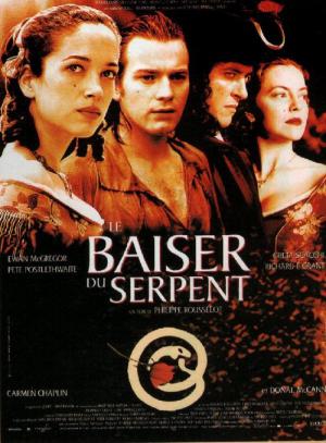 Le Baiser du serpent (1997)
