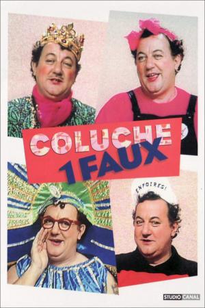 Coluche - 1faux (1985)