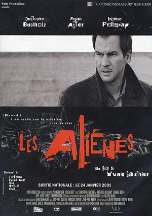Les aliénés (2001)