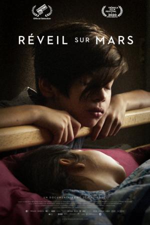 Reveil Sur Mars (2020)