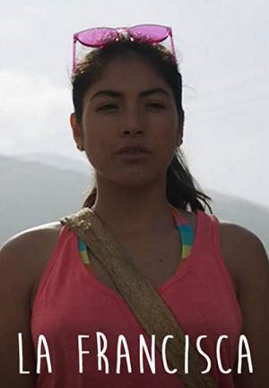 La Francisca, une jeunesse chilienne (2020)