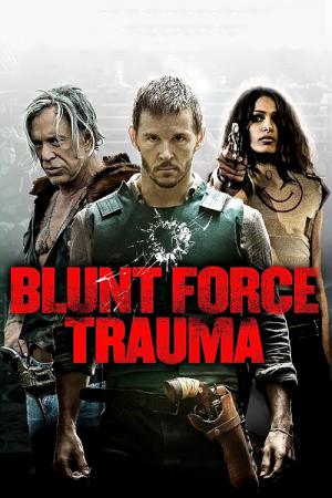 Blunt Force (2015)