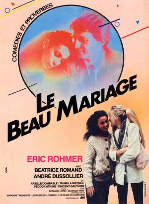 Le Beau Mariage (1982)
